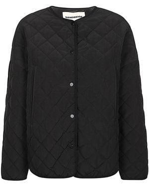 Sandbeige Sandbeige - Black