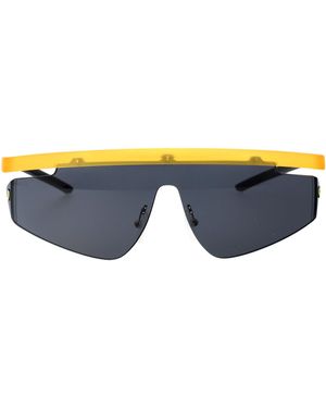 FERRARI SCUDERIA Geometrical Sunglasses 0 Fz6001 507/87 - Blue