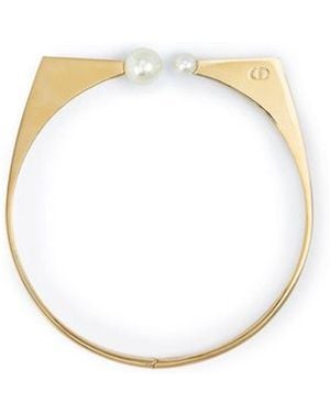 Dior Tribales Nuova Collana Di Look - Metallizzato