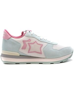 Atlantic Stars Sneakers - Multicolor