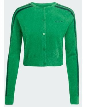 adidas Jumpers - Green