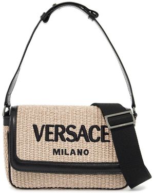 Versace Tassen voor heren Online sale met kortingen tot 51 Lyst NL