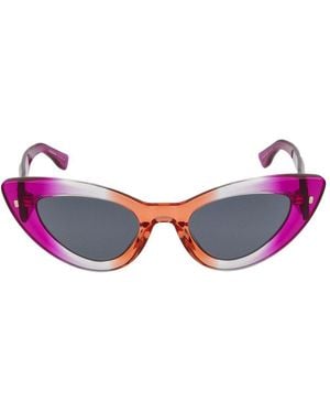 DSquared² Sunglasses D2 0092/S /22/145 - Purple