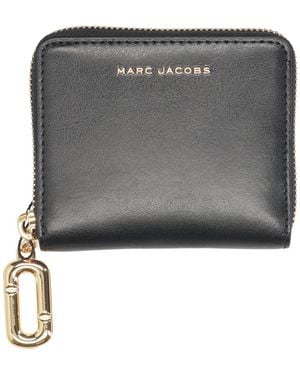 Marc Jacobs Carteras Negro - Gris