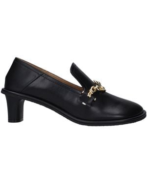 Stella McCartney Stella Mc Cartney Ryder Moccasins Eco Leather - Blue