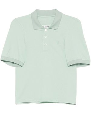 MM6 by Maison Margiela Io'M Non Ti Lascerò Fare Questo - Verde