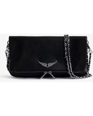 Zadig & Voltaire Rock - Zwart