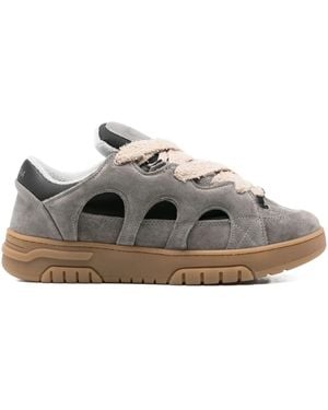 Santha Model 1 Talco Asphalt - Gray