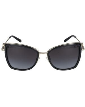 Michael Kors Occhiali Da Sole 0 Mk1067 B 10148 G /18/140 - Nero