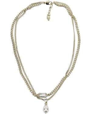 McQueen Jewels - Metallic