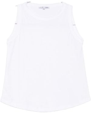 C-ZERO SHIRT C Zero Shirt - White
