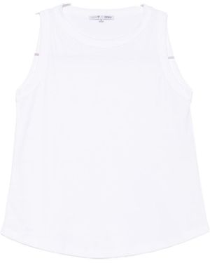 C-ZERO SHIRT Camisa C Cero - Blanco