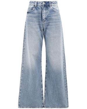 ICON DENIM Icône denim los angeles jeans denim - Bleu
