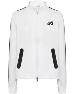 Autry Sportjacke - Weiß
