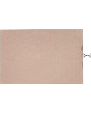 LA ROSE Scarves - Natural