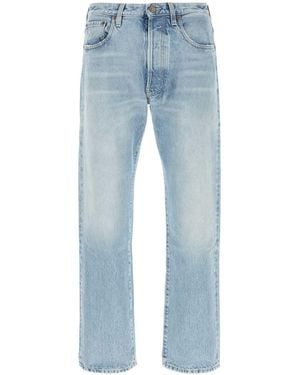 Valentino Garavani Denim Jeans - Blue