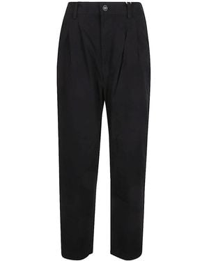 Sarahwear Baumwollhose - Schwarz