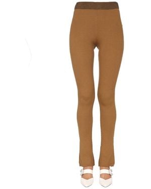 Baum und Pferdgarten Camia Pants - Natural