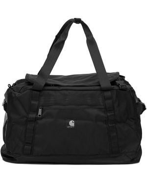 Carhartt "Richmond Small" Travel Bag - Black