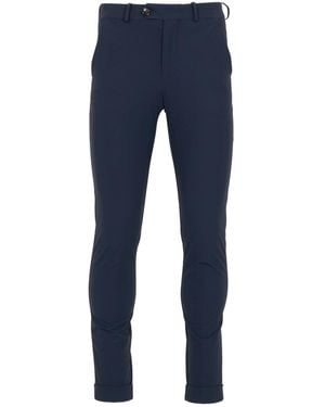 Rrd Trousers - Blue