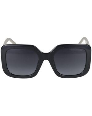 Marc Jacobs Occhiali Da Sole Marc 647/S 80 S Bianco Nero /21/145