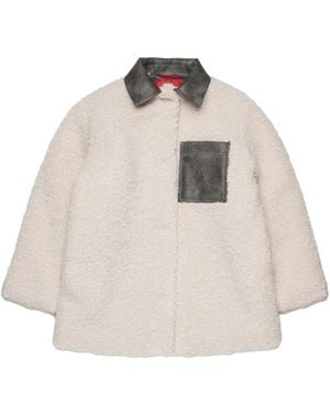 MAX&Co. Jacket - Natural