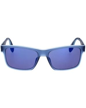 adidas Or0067/S Sunglasses - Blue
