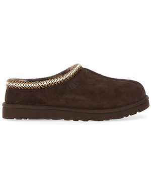 UGG Slipper "Tasman II" - Braun