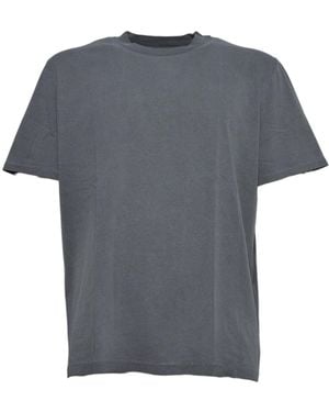 Our Legacy Nuestro legado de camisetas y polos - Gris