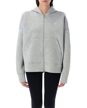 adidas By Stella McCartney Adidas Di Stella Mc Cartney Clothing - Grigio