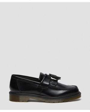 Dr. Martens Adrian Polished Smooth - Black