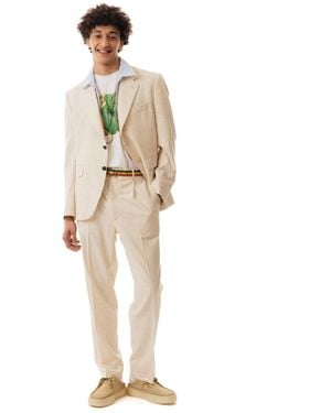 LC23 Mistolino Blazer - Naturel