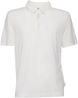 Ballantyne Ich'm Ich werde es nicht tun. - Weiß