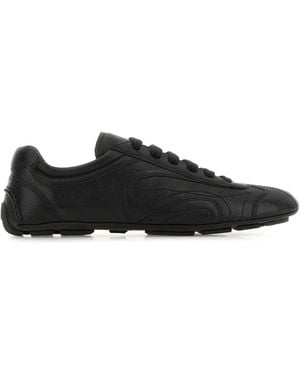 Prada Montecarlo - Black