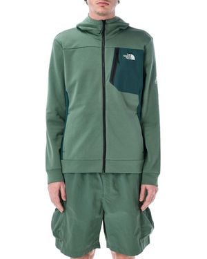 The North Face Coats - Green