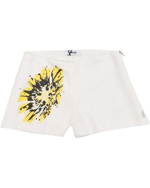 MSGM Dit Is De Eerste Keer Dat De Commissie Een Standpunt Over Deze Kwestie Heeft Ingenomen. - Wit