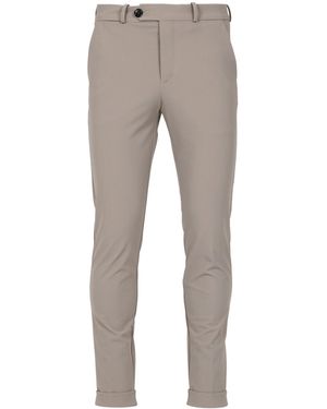 Rrd Trousers - Grey