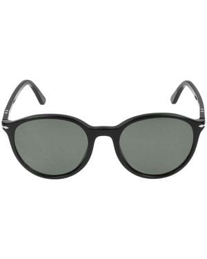 Persol Sunglasses 0 Po3350 S /20/145 - Black