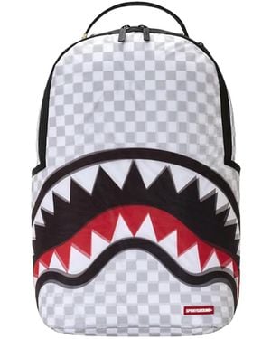 Sprayground Bolsas de pulverización.. - Blanco