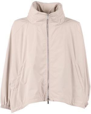 Moorer Lehua Stp Jacke - Natur