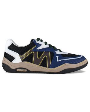 Lanvin Sneakers - Blau