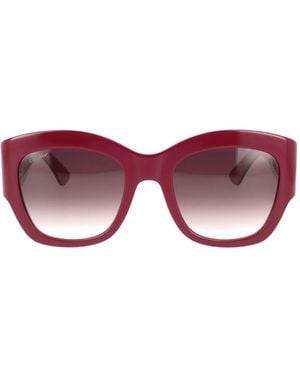 Cartier Ct0304 S Sunglasses - Multicolour