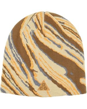 Nike Hats - Metallic