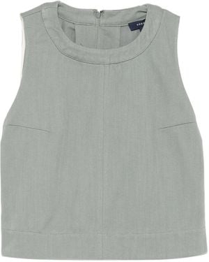 Soeur Pampa - Grey