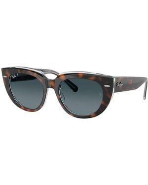 Ray-Ban Ray Ban Rb2286 Sonnenbrille - Schwarz
