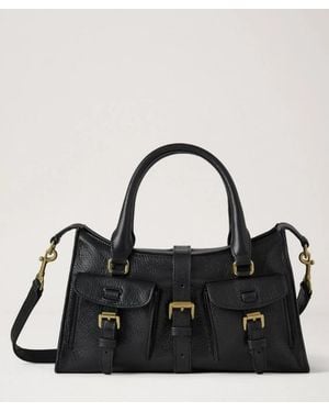 Mulberry Kleine Roxanne - Schwarz