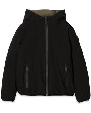 INVICTA WATCH Jacket - Black