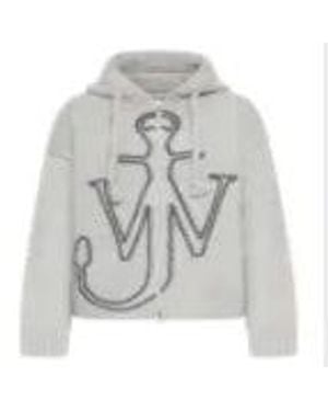 JW Anderson Sweaters - Grijs