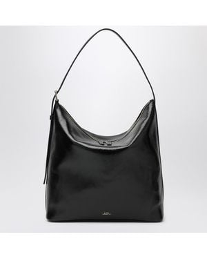 A.P.C. Vera Bag - Black