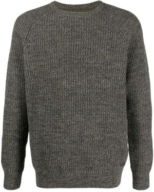 Barbour Ik Moet Gaan. - Grijs